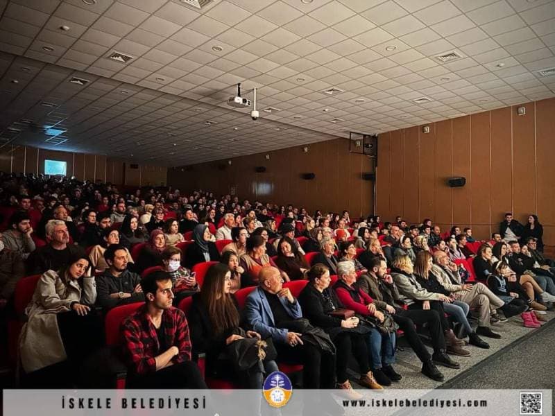Galeri fotoğrafı 3