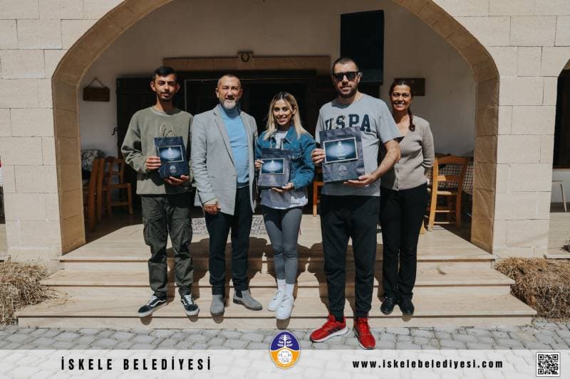 Galeri fotoğrafı 14