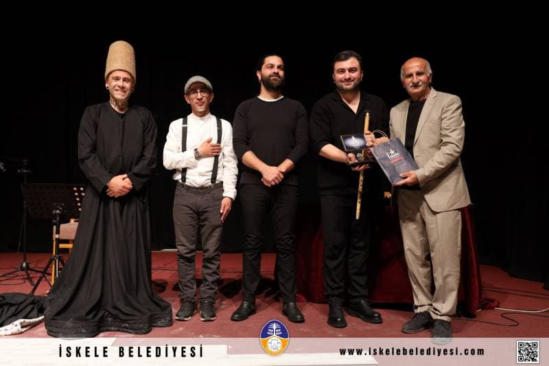 Galeri fotoğrafı 2