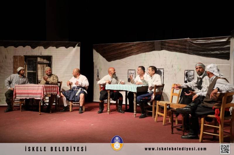 Galeri fotoğrafı 11
