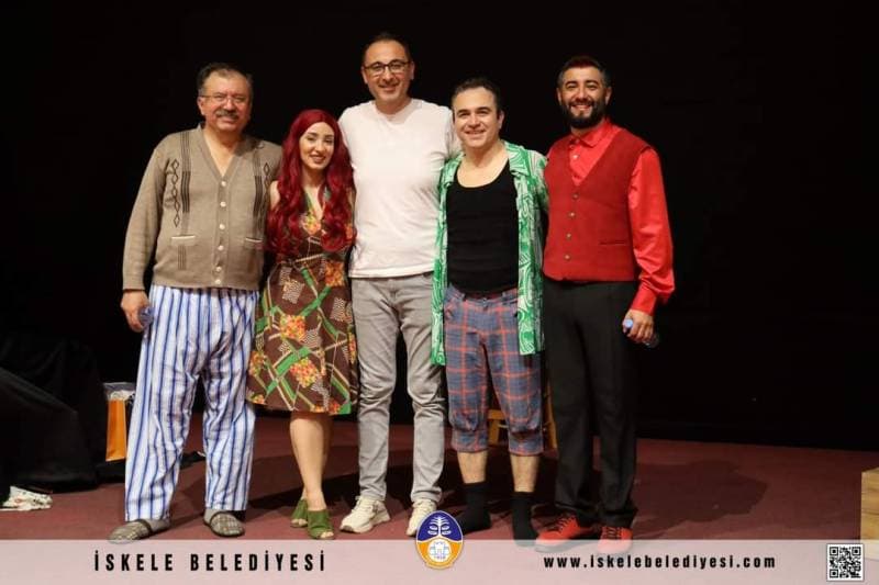 Galeri fotoğrafı 12