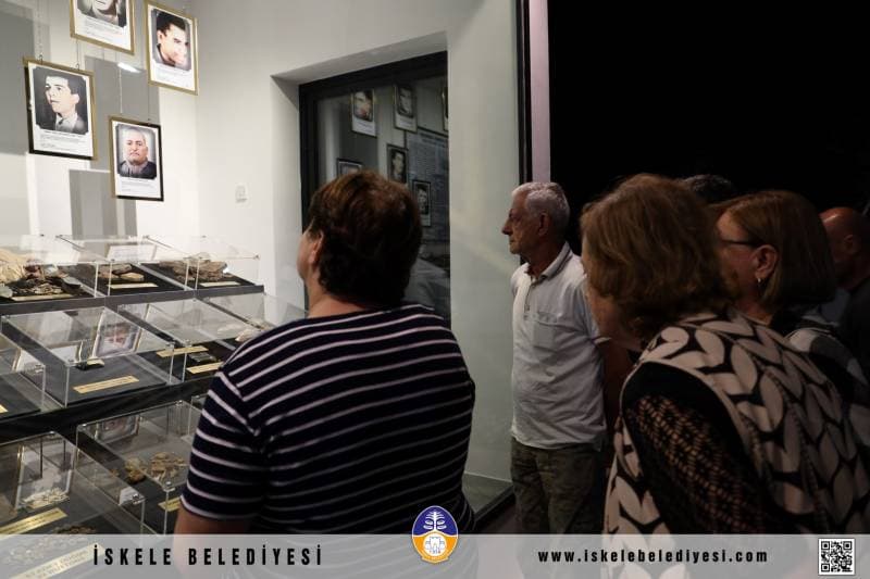 Galeri fotoğrafı 10