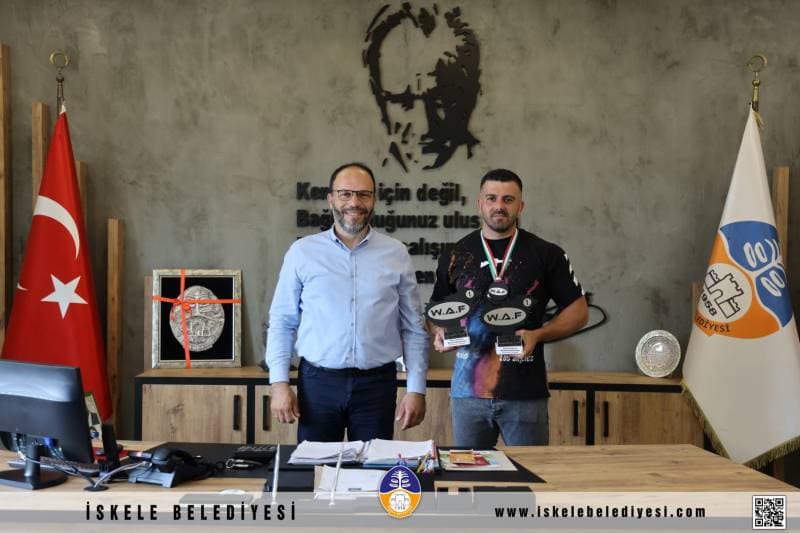 Galeri fotoğrafı 1