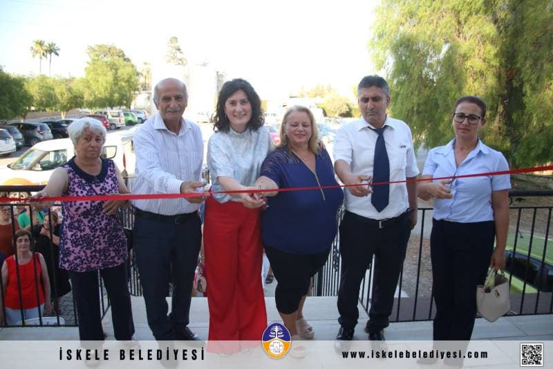 Galeri fotoğrafı 2