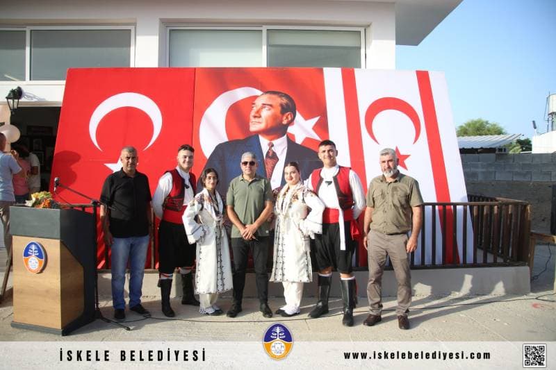 Galeri fotoğrafı 2