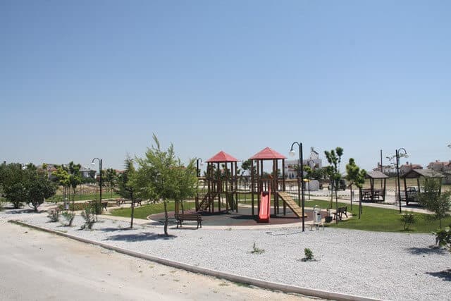 Güzelyalı Beykoz Parkı