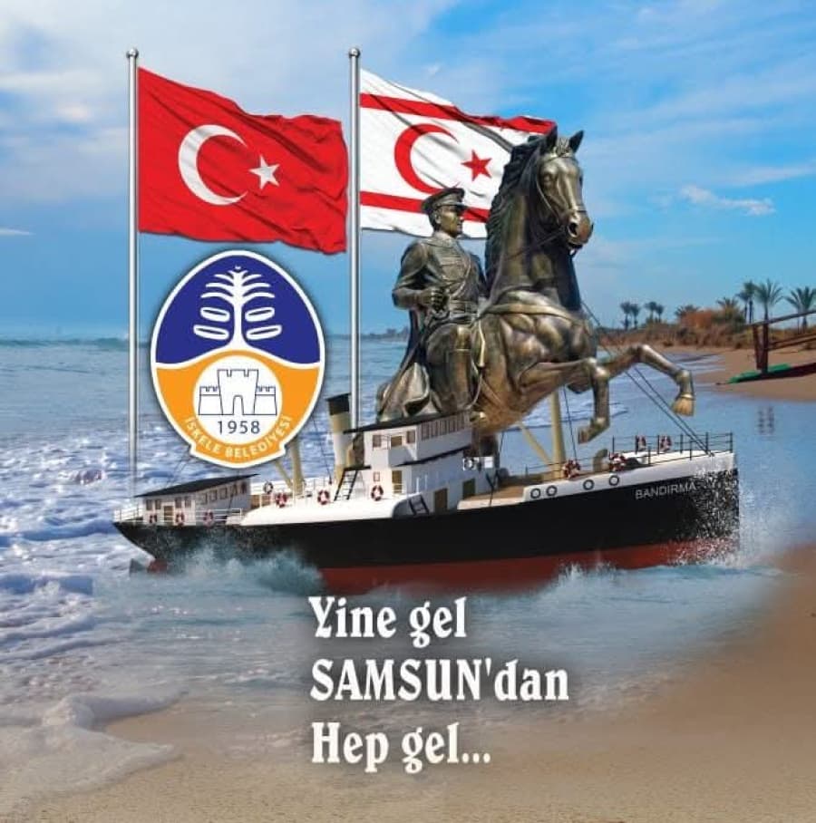 “ATAMIZA SAYGI VE BAĞLILIK YÜRÜYÜŞÜ