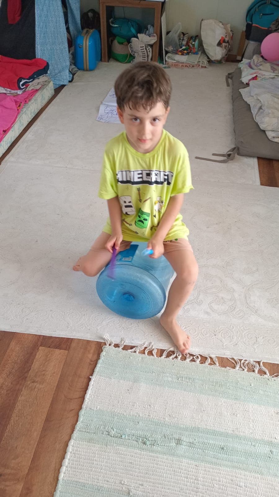 ATLAS, ARANIYOR!!!