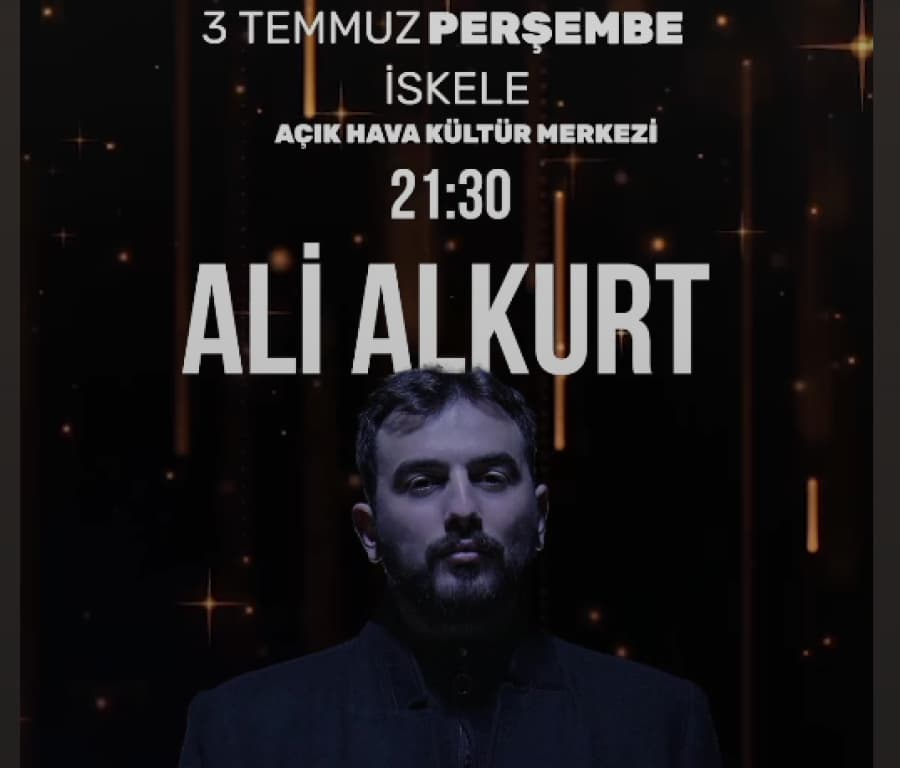 Festival ise en şahanesinden