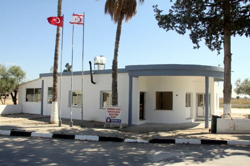 Ötüken Spor Kulübü Binası