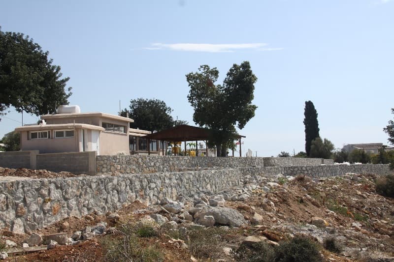 Boğaztepe Köy Lokali