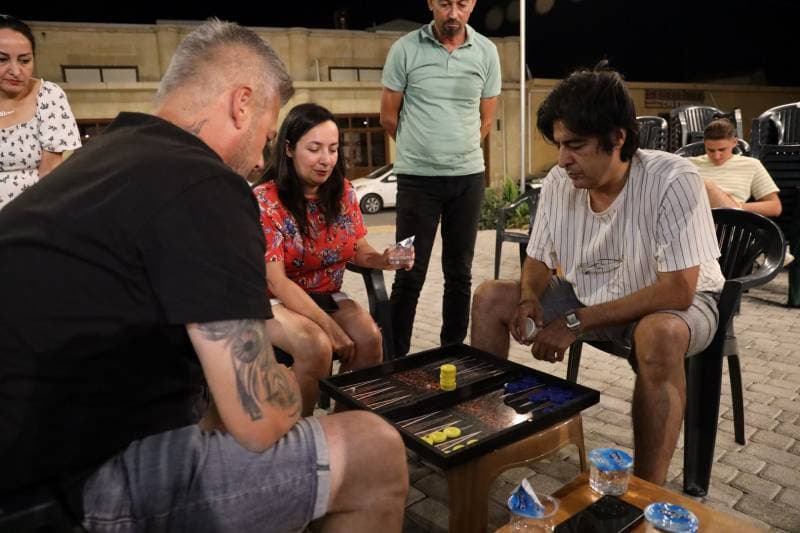 Galeri fotoğrafı 9