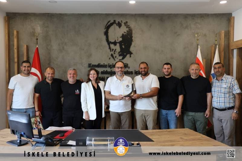 Galeri fotoğrafı 2