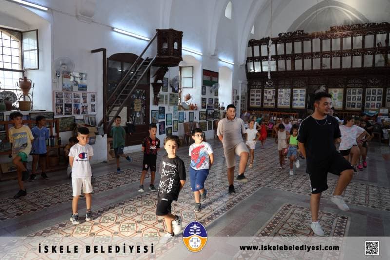 Galeri fotoğrafı 2