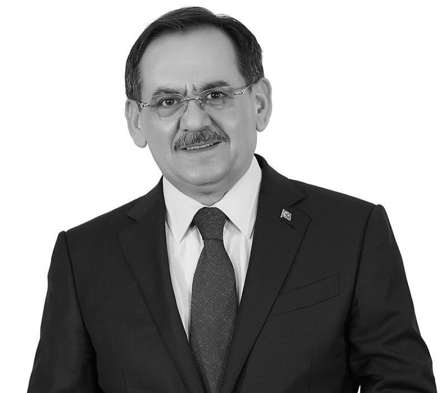 BAŞKAN SADIKOĞLU, TAZİYE MESAJI YAYINLADI
