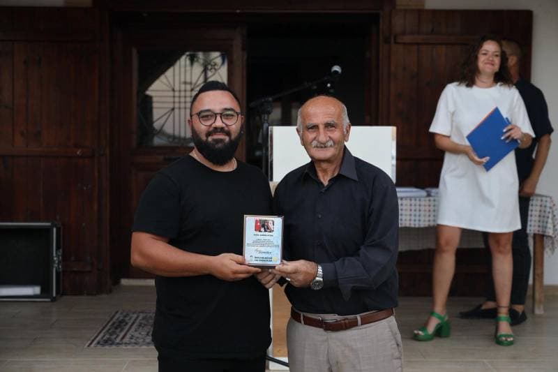 Galeri fotoğrafı 30