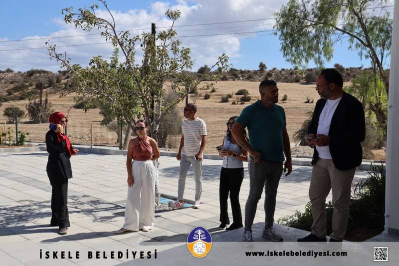 Galeri fotoğrafı 9