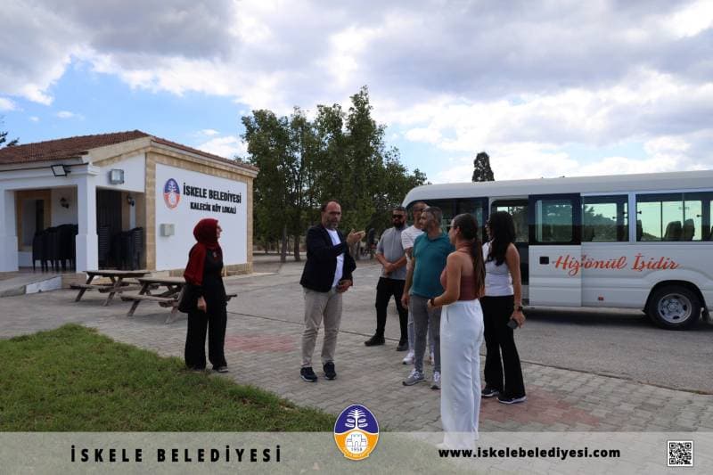 Galeri fotoğrafı 17