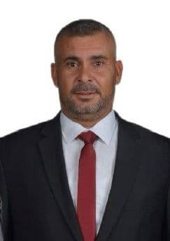 Ahmet YANMAZ