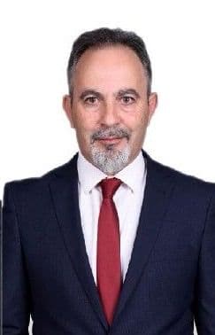 Çağan COŞKUNER