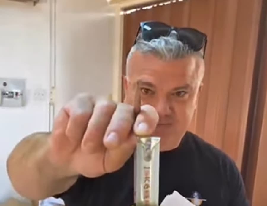 İskele Belediyesi’nde ustalarımızla keyifli bir gün geçirdik.