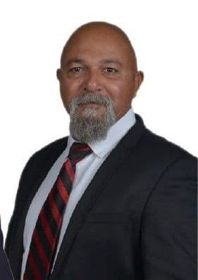 Halil DERİCİOĞLU