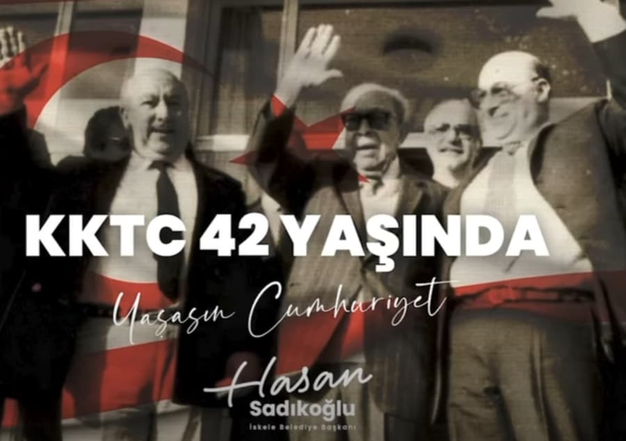 Çok Yaşa Cumhuriyet