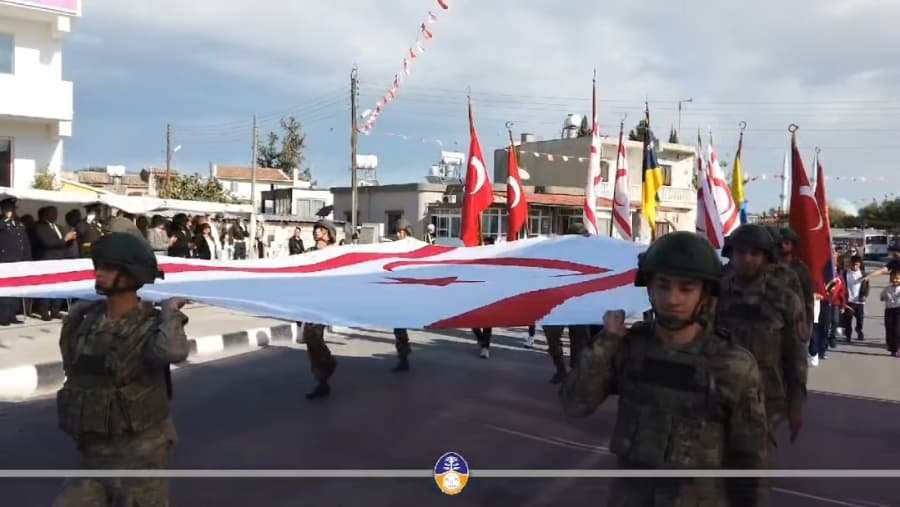 Cennet Vatanımız 42 yaşında