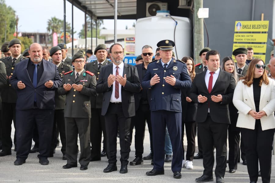 RAHMET, MİNNET VE ŞÜKRANLA… 21-25 ARALIK MİLLİ MÜCADELE VE ŞEHİTLER HAFTASI