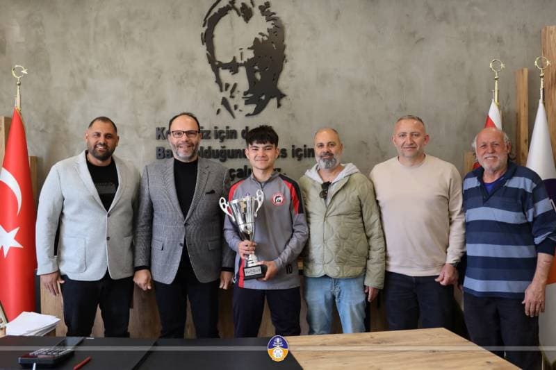 Galeri fotoğrafı 2