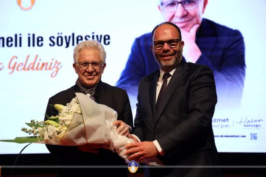KÜLTÜR VE SANATLA DOLU BİR AY