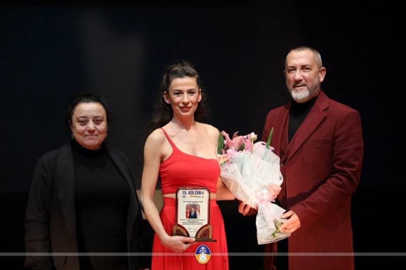 Galeri fotoğrafı 3