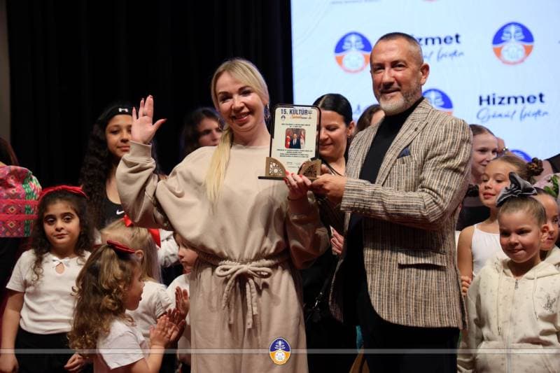 Galeri fotoğrafı 2