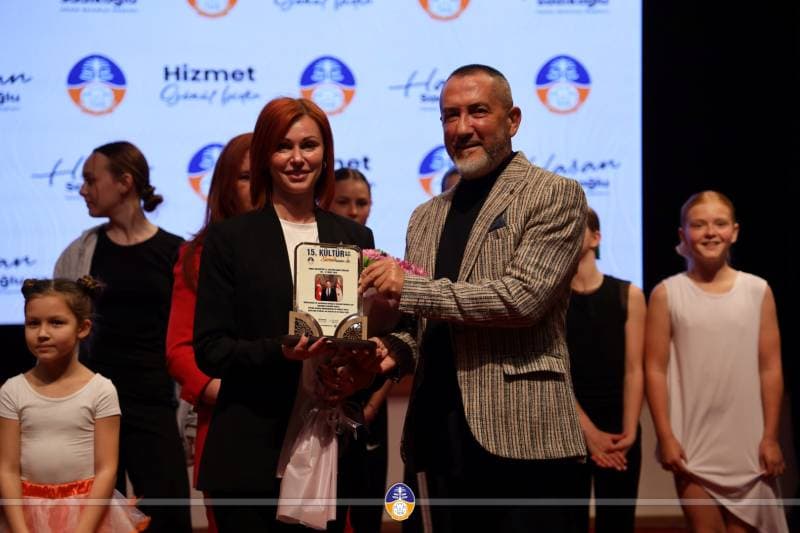 Galeri fotoğrafı 12