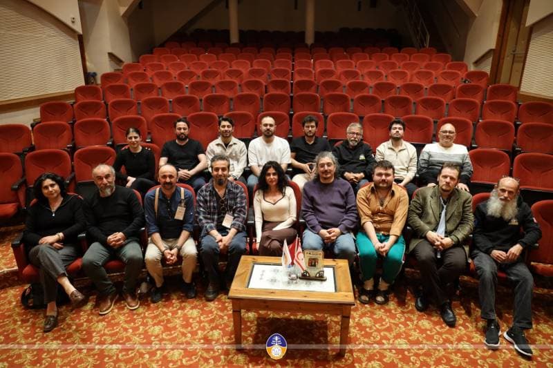 Galeri fotoğrafı 10