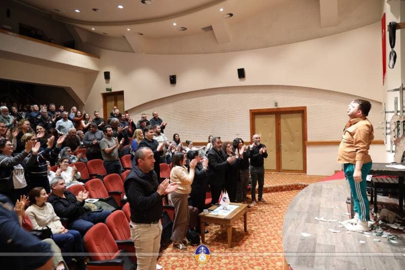 Galeri fotoğrafı 12