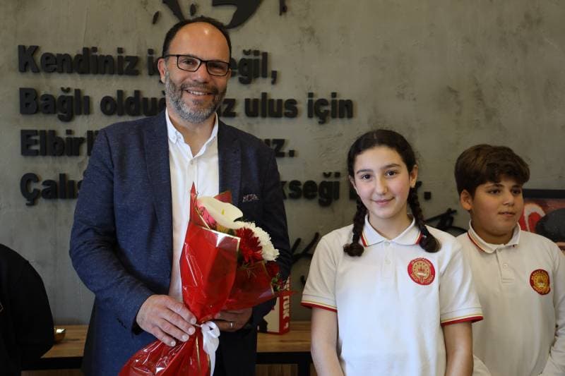 Galeri fotoğrafı 2