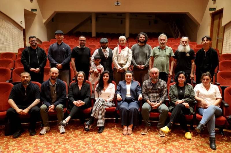 Galeri fotoğrafı 14