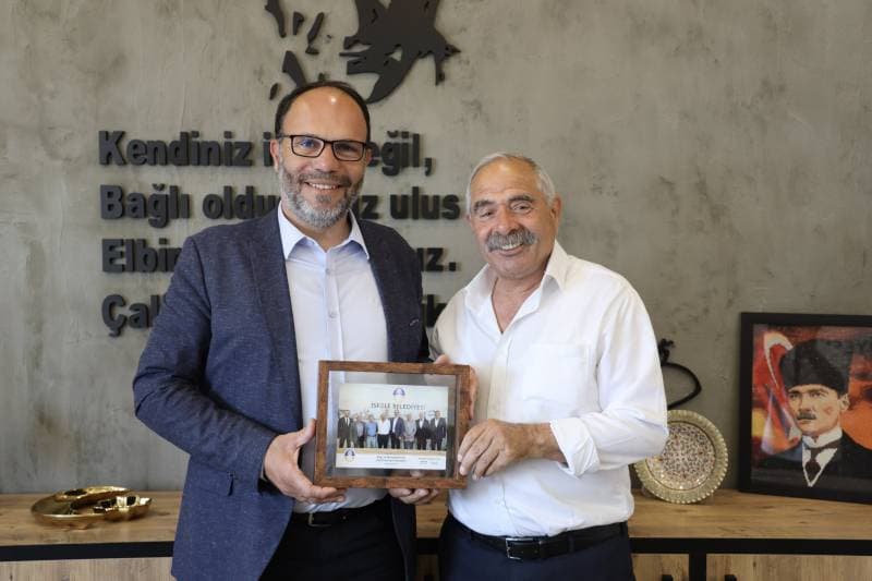 Galeri fotoğrafı 5