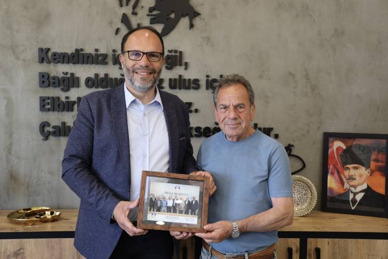 Galeri fotoğrafı 10