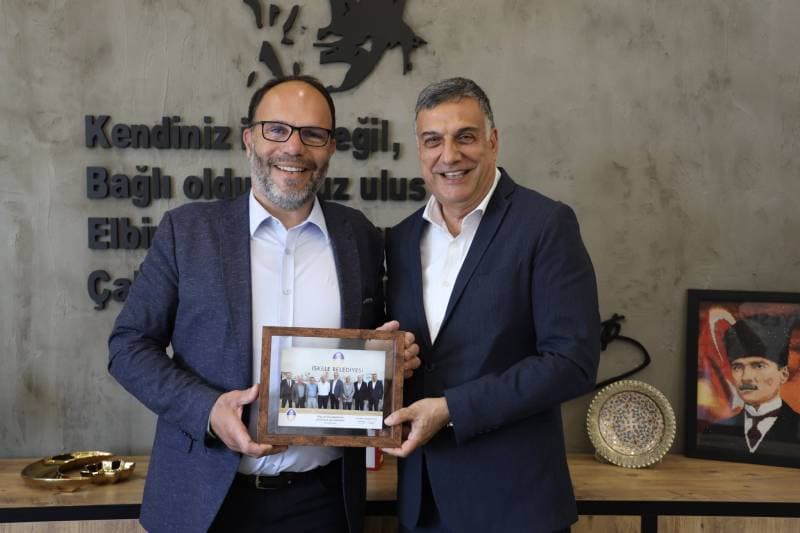 Galeri fotoğrafı 11
