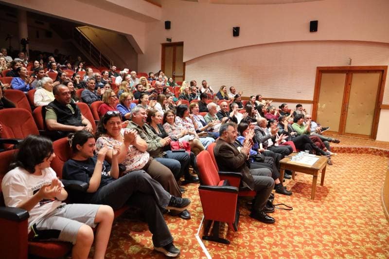 Galeri fotoğrafı 2