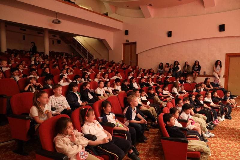 Galeri fotoğrafı 8