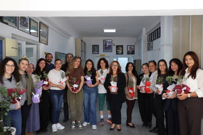Galeri fotoğrafı 19