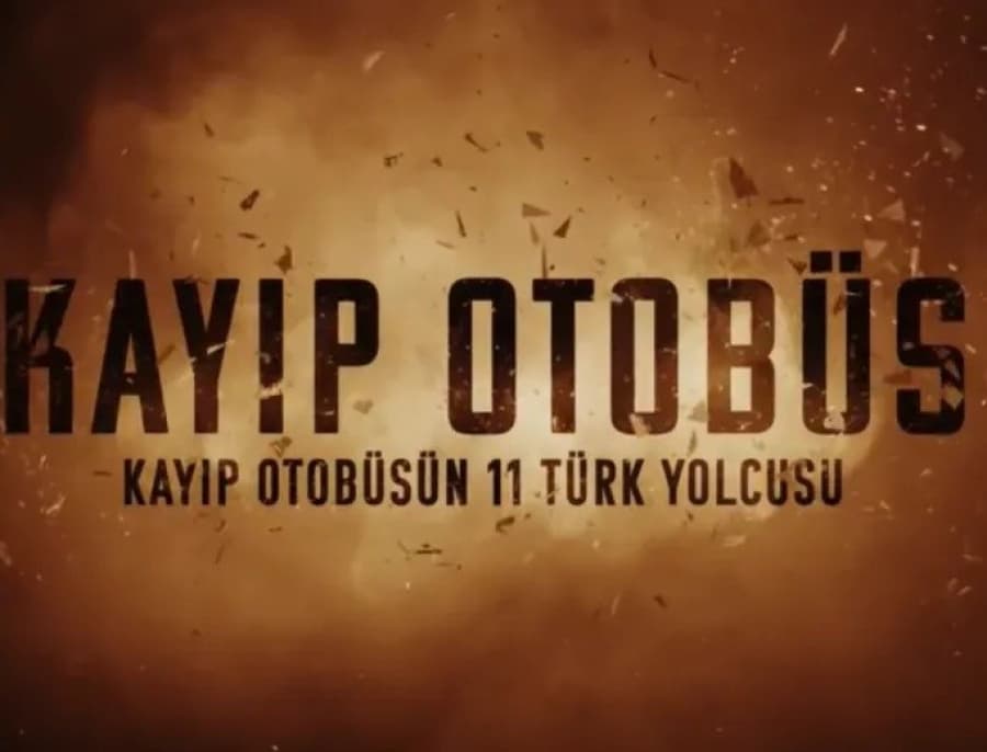 Acının, direnişin ve hafızalara kazınan bir tarihin izlerini taşıyan “Kayıp Otobüs” Belgeseli