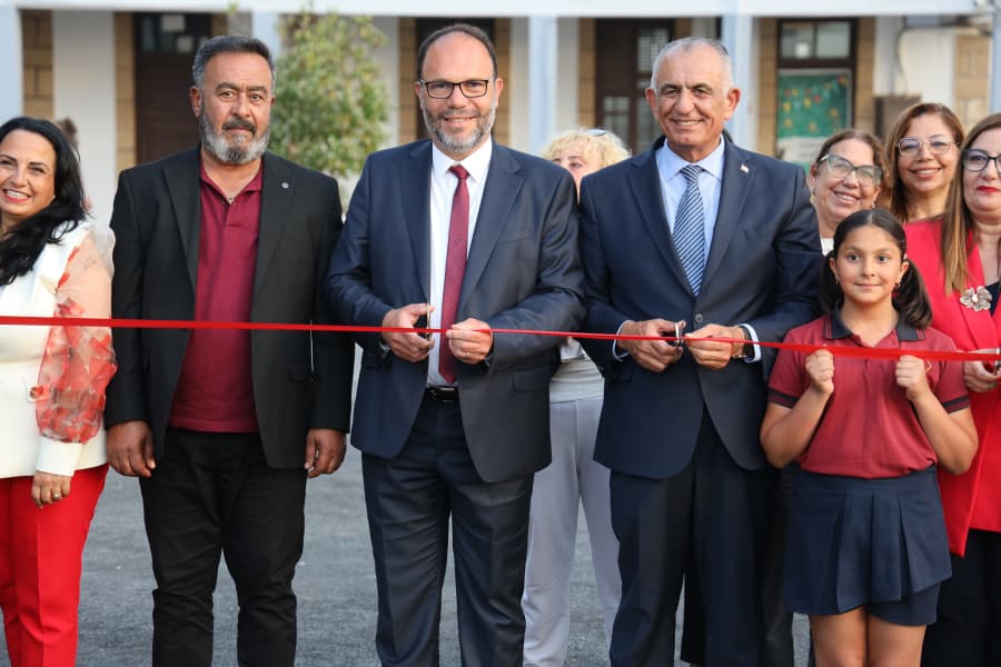 ‘KÖKLERİMİZ GÜÇLÜ, GELECEĞİMİZ AYDINLIK’