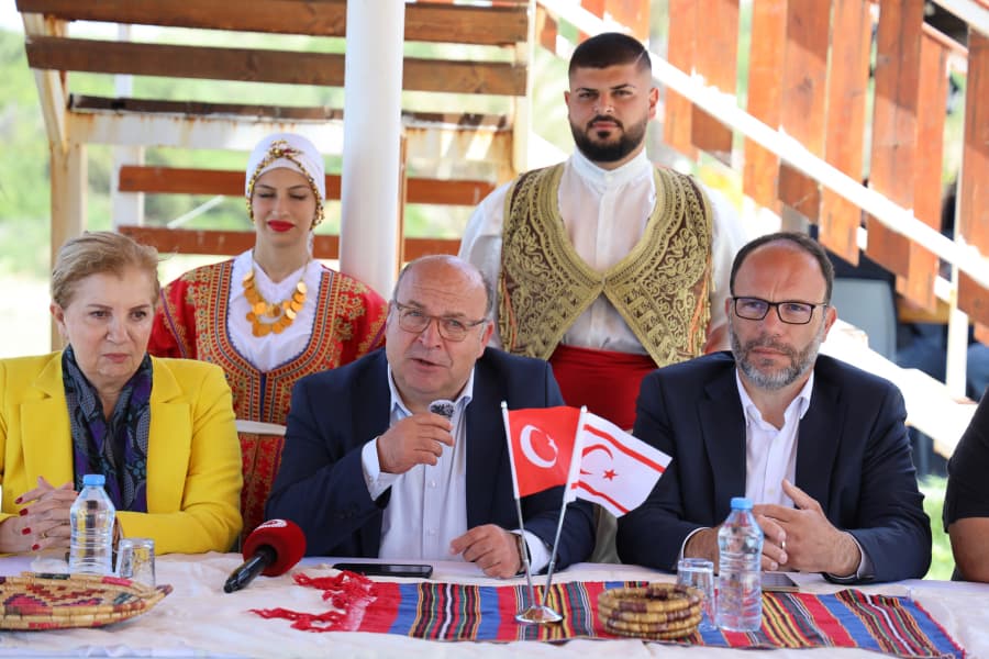 3. KALEBURNU ARKEO FESTİVALİ 17 MAYIS PAZAR GÜNÜ KAPILARINI AÇIYOR