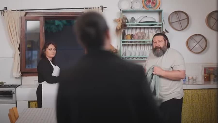 KKTC İstatistik Kurumu, Hanehalkı Bütçe Anketi’ne ilişkin kamuoyunu bilgilendirmek amacıyla hazırladığı tanıtım videosunu yayımladı.