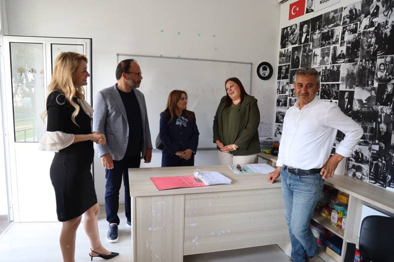 Galeri fotoğrafı 9