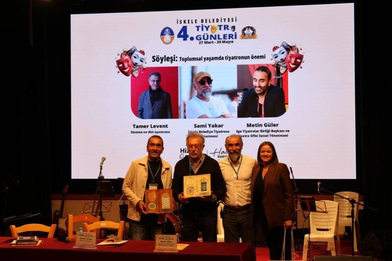 Galeri fotoğrafı 2